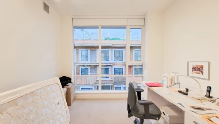 Hallway Photo of 671 438 W King Edward Avenue, Vancouver, BC