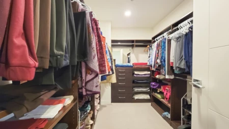 Laundry Room Photo of 671 438 W King Edward Avenue, Vancouver, BC