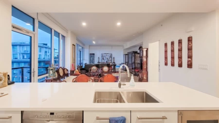 Primary Bedroom Photo of 671 438 W King Edward Avenue, Vancouver, BC