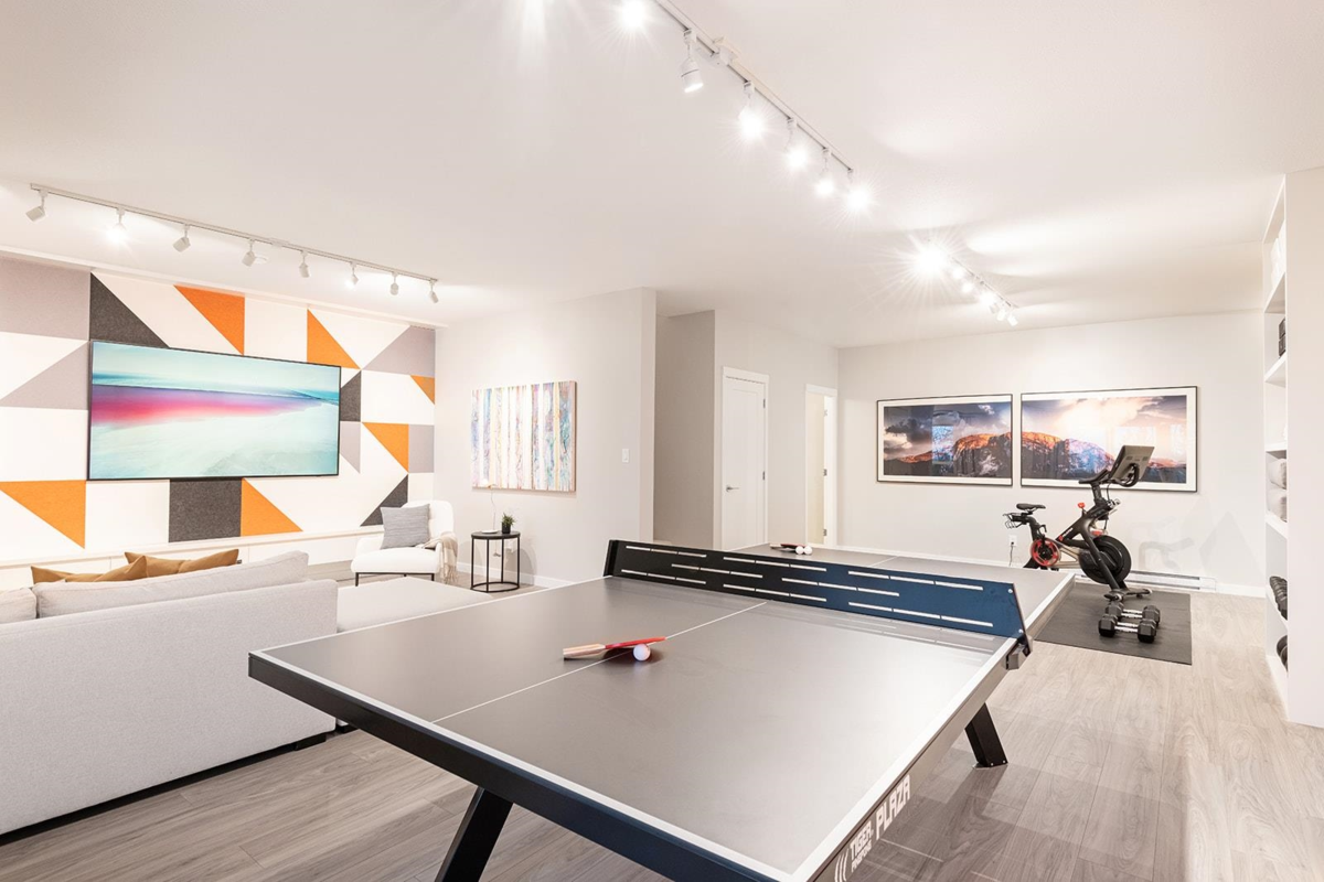 Exterior Rear Photo of 41179 Garibaldi Springs Way, Squamish, BC