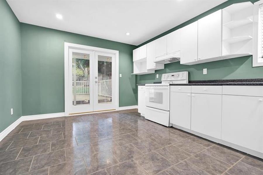 Basement Recreation Room Photo of 14751 89a Avenue, Surrey, BC