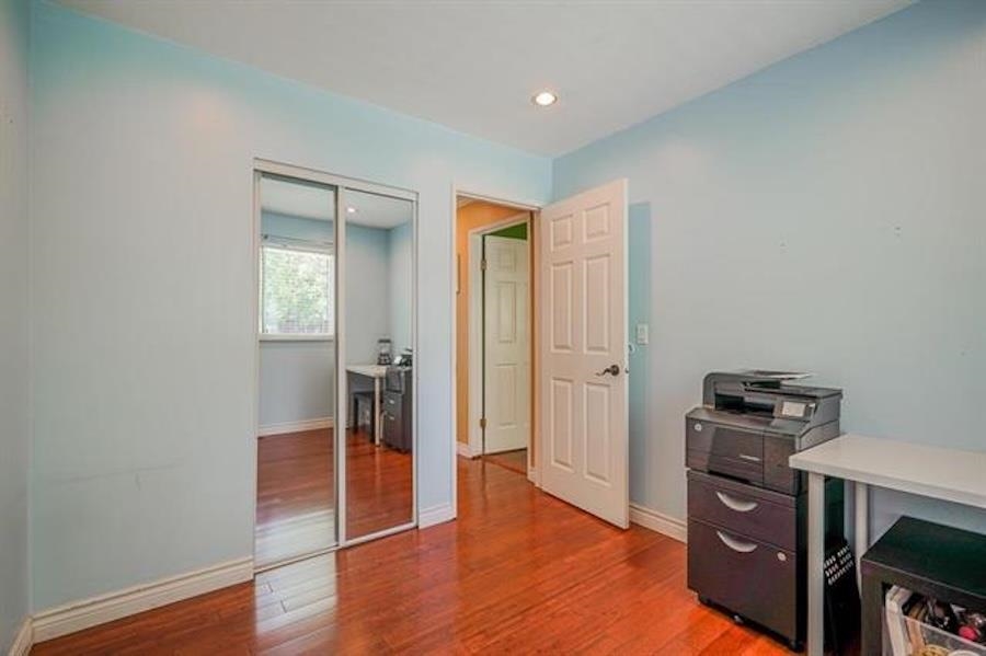 Bedroom 3 Photo of 14751 89a Avenue, Surrey, BC