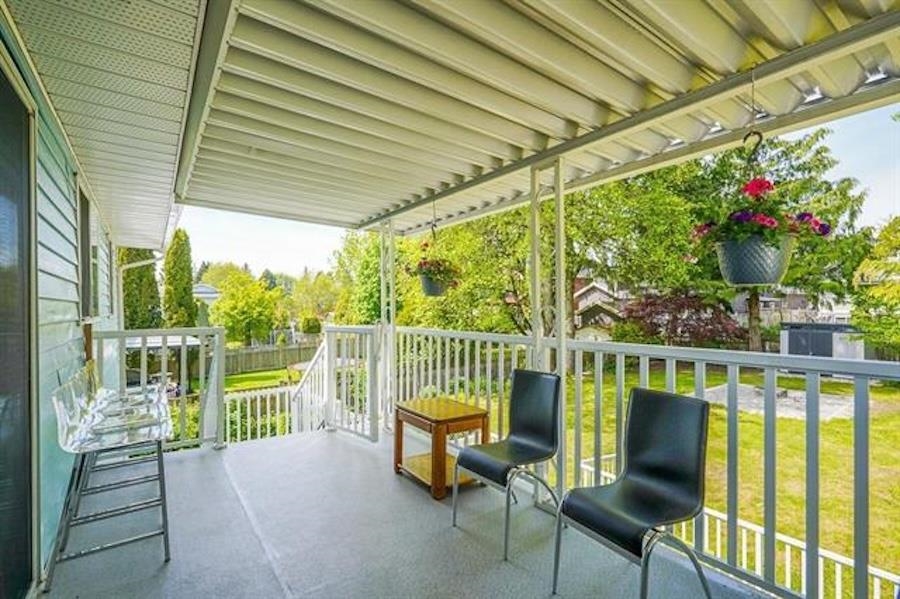 Garage Interior Photo of 14751 89a Avenue, Surrey, BC