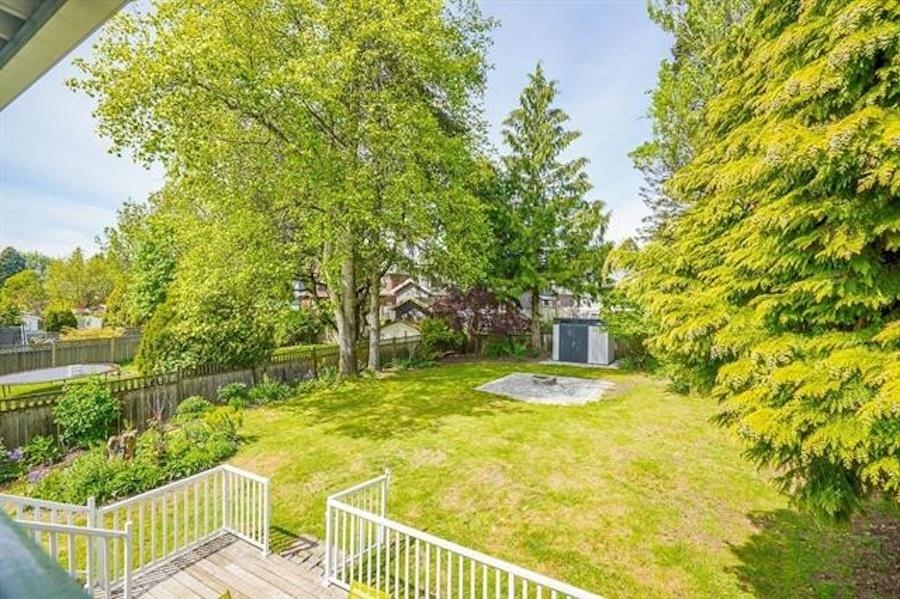 Outdoor Deck Photo of 14751 89a Avenue, Surrey, BC