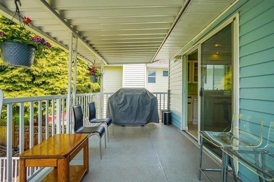Outdoor Patio Photo of 14751 89a Avenue, Surrey, BC