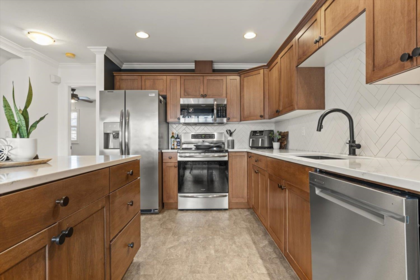Pantry Photo of 7 46151 Airport Road, Chilliwack, BC