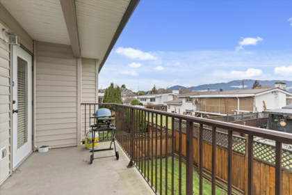 Powder Room Photo of 7 46151 Airport Road, Chilliwack, BC