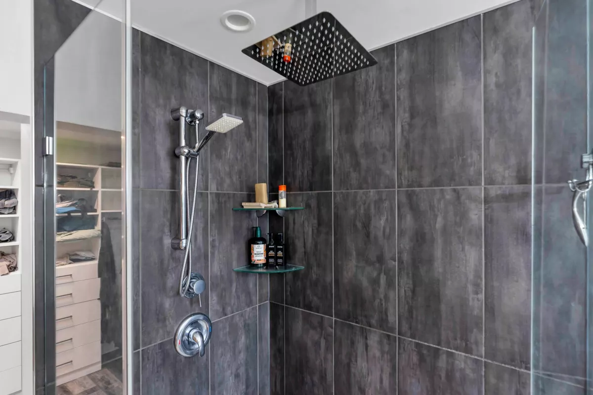 Aerial View of 11893 Woodgrove Avenue, Delta, BC