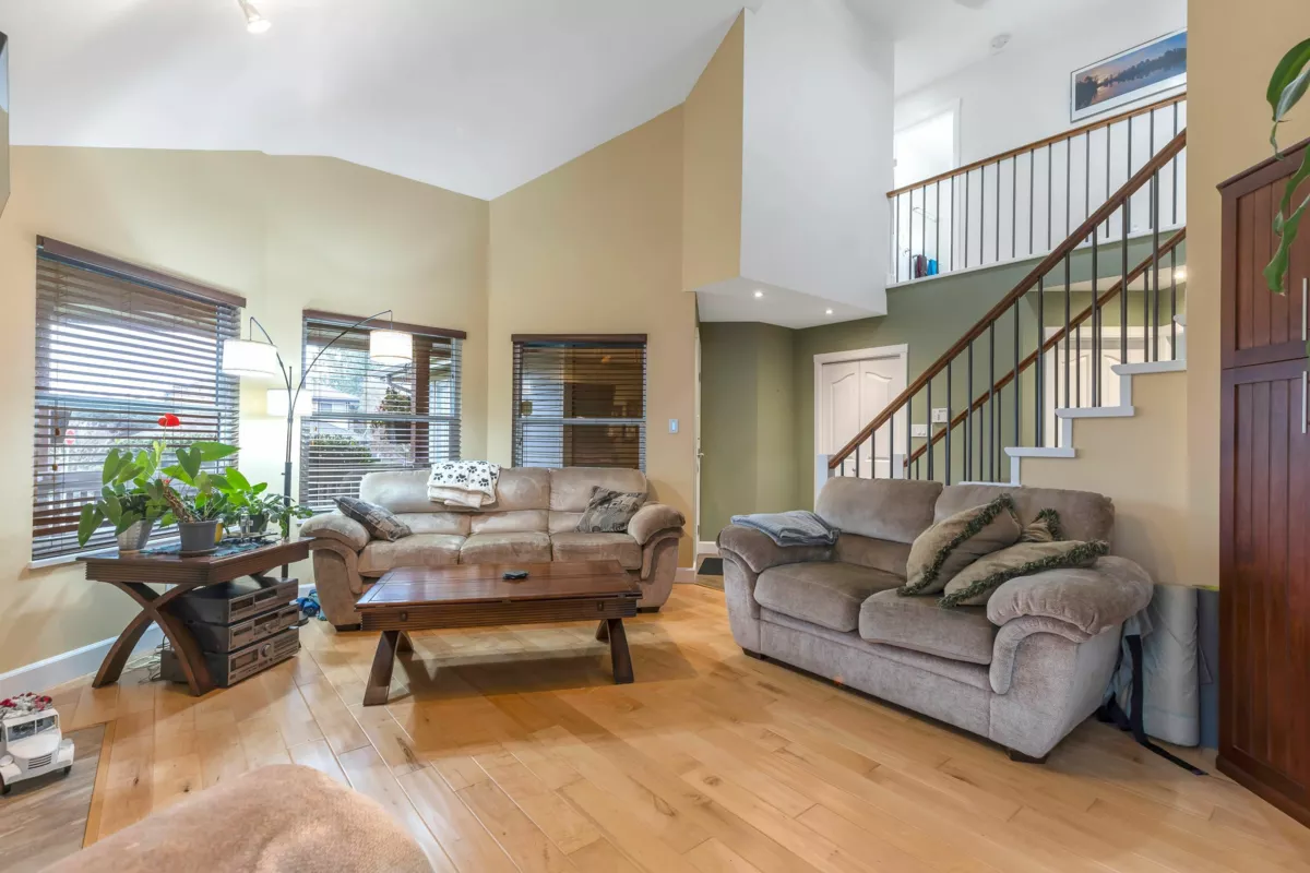 Bedroom 4 Photo of 11893 Woodgrove Avenue, Delta, BC