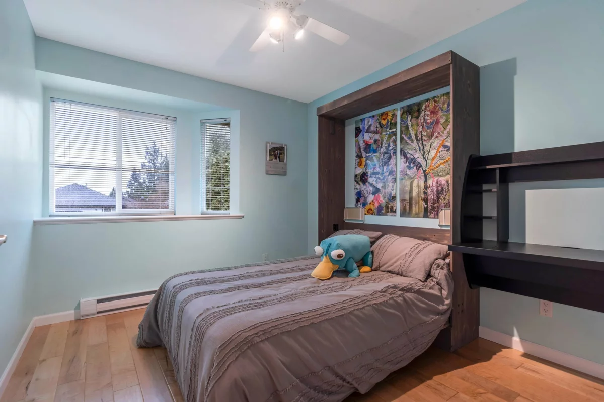 Community Amenities Photo (Clubhouse) of 11893 Woodgrove Avenue, Delta, BC