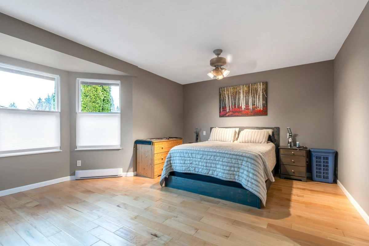 Garden / Landscaping Photo of 11893 Woodgrove Avenue, Delta, BC