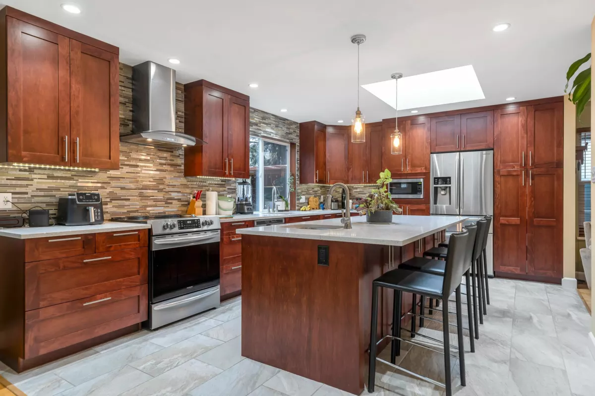 Loft / Bonus Room Photo of 11893 Woodgrove Avenue, Delta, BC