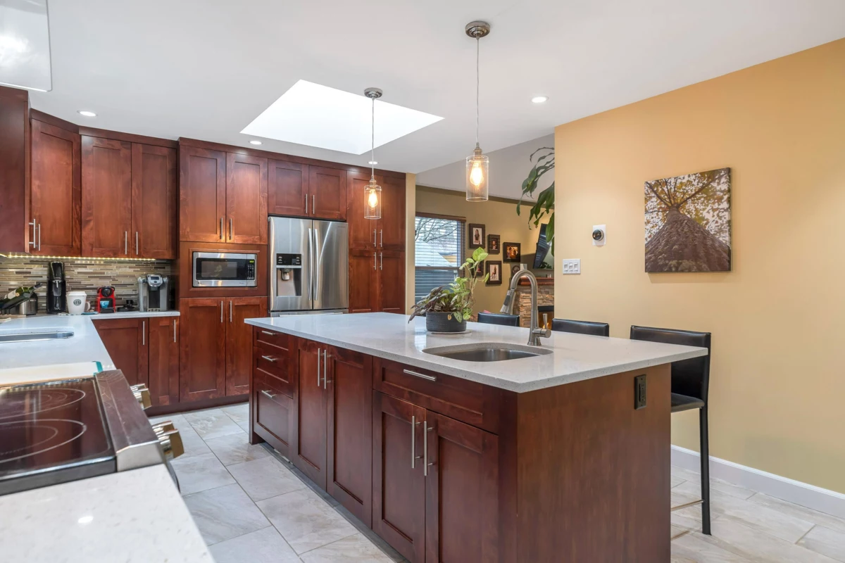 Mudroom Photo of 11893 Woodgrove Avenue, Delta, BC