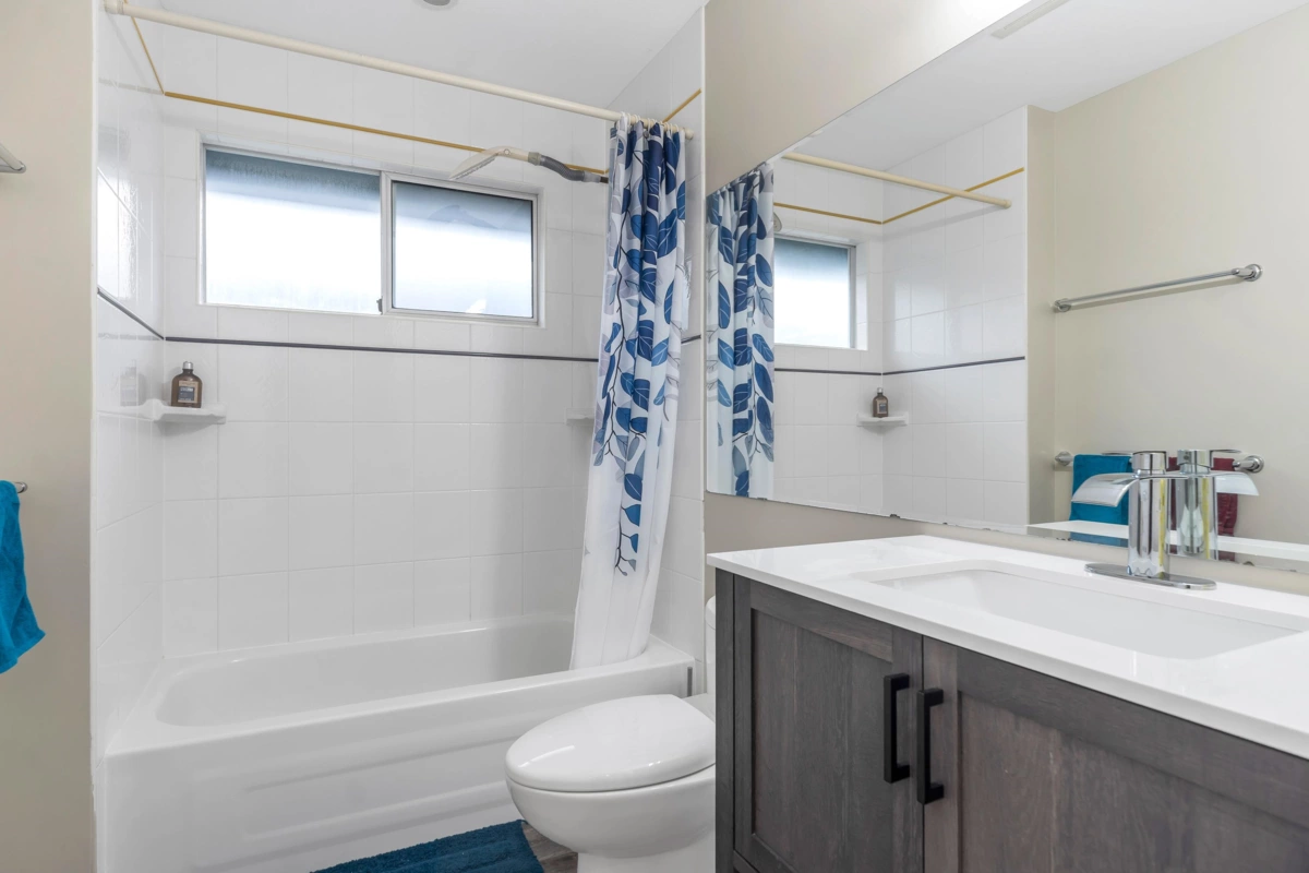 Neighborhood Park Photo Near 11893 Woodgrove Avenue, Delta, BC