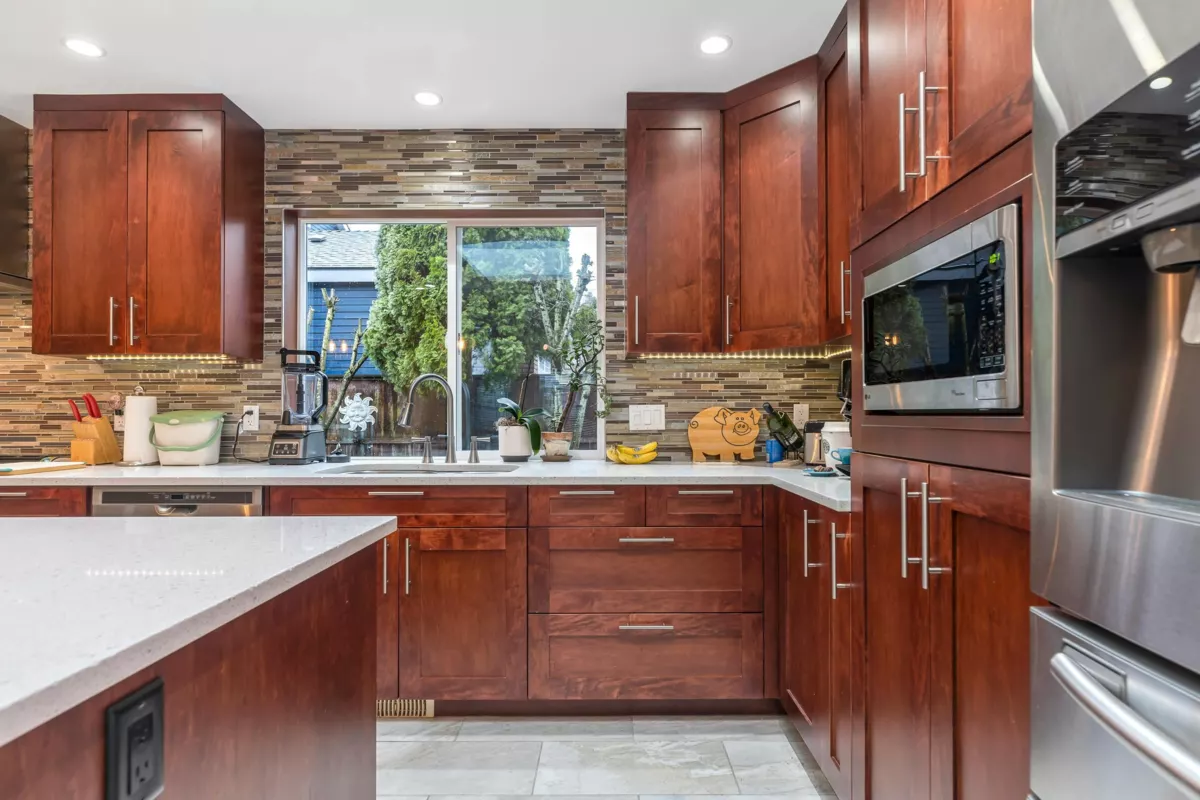 Office / Den Photo of 11893 Woodgrove Avenue, Delta, BC