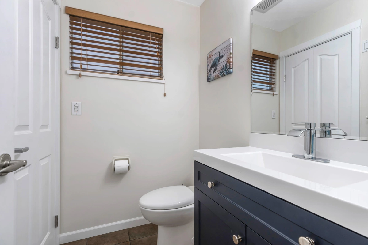 Outdoor Deck Photo of 11893 Woodgrove Avenue, Delta, BC