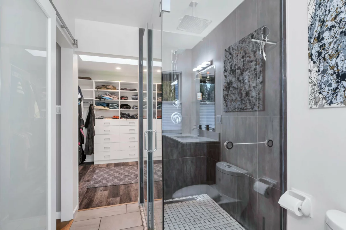 Outdoor Kitchen Photo of 11893 Woodgrove Avenue, Delta, BC