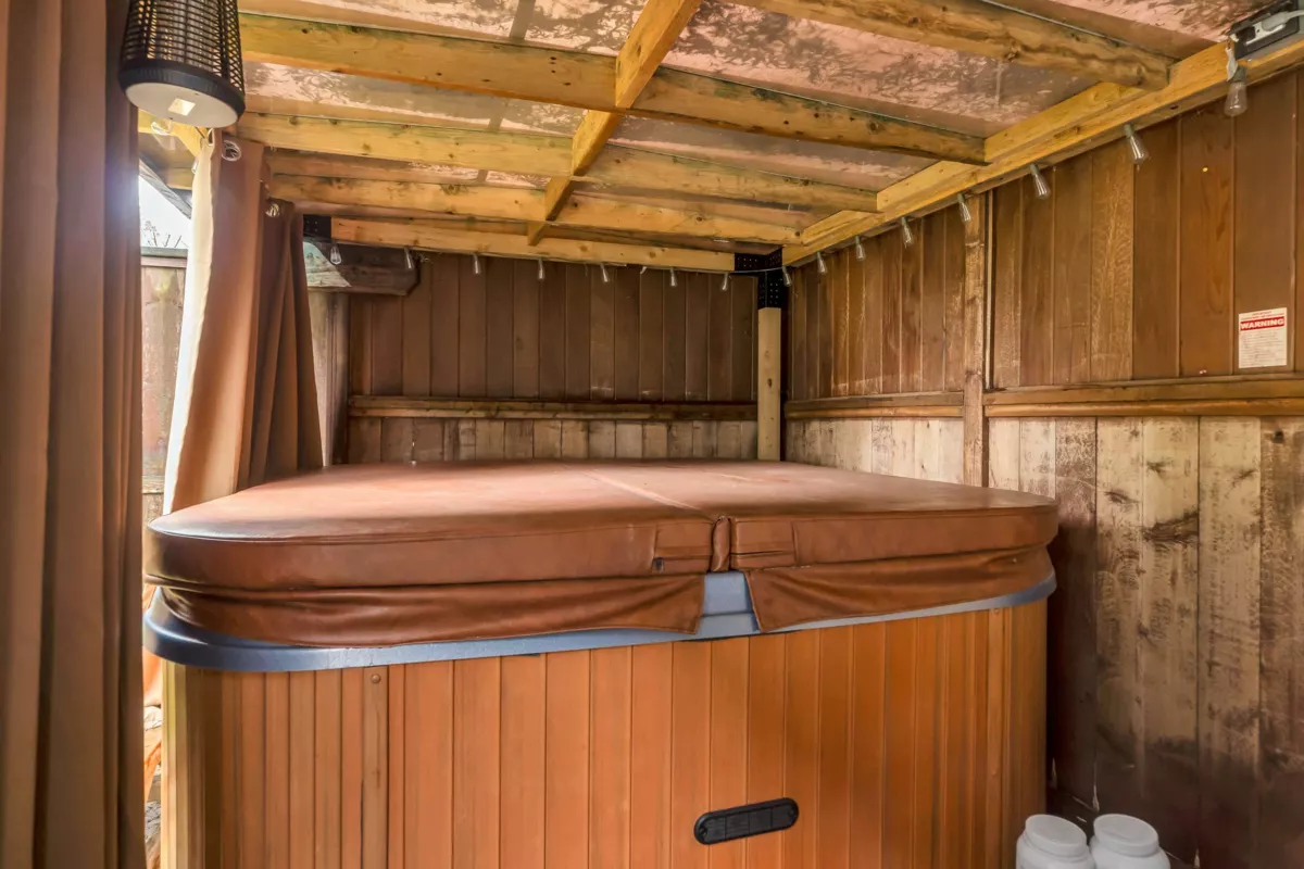 Primary Bedroom Photo of 11893 Woodgrove Avenue, Delta, BC