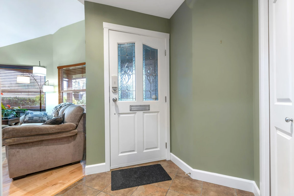 Walk-In Closet Photo of 11893 Woodgrove Avenue, Delta, BC