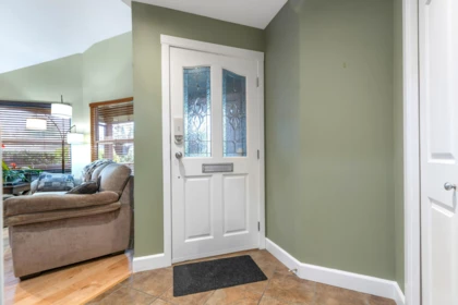 11893 Woodgrove Avenue, Delta, BC, Delta — Single Family Residence for sale