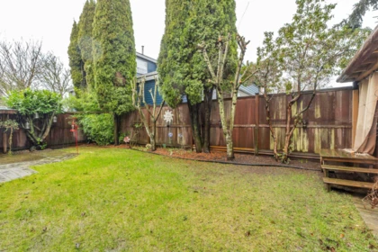 Fitness Center Photo Near 11893 Woodgrove Avenue, Delta, BC