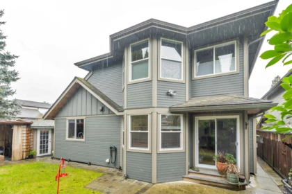 Swimming Pool Photo of 11893 Woodgrove Avenue, Delta, BC