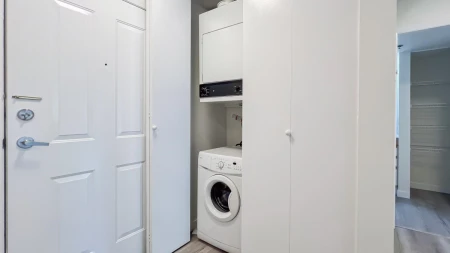 Basement Recreation Room Photo of 231 8620 Jones Road, Richmond, BC