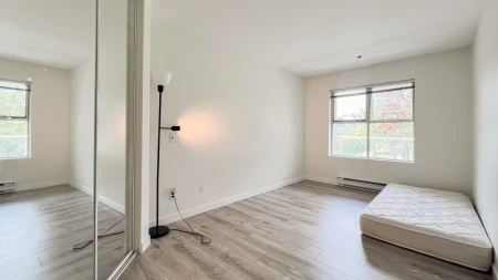 Bedroom 3 Photo of 231 8620 Jones Road, Richmond, BC