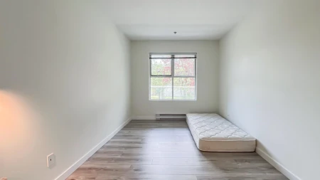 Bedroom 4 Photo of 231 8620 Jones Road, Richmond, BC