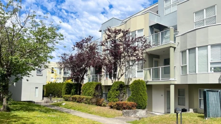 231 8620 Jones Road, Richmond, BC