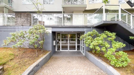 231 8620 Jones Road, Richmond, BC