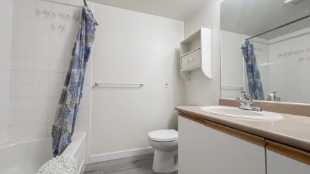 Loft / Bonus Room Photo of 231 8620 Jones Road, Richmond, BC