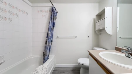 Office / Den Photo of 231 8620 Jones Road, Richmond, BC