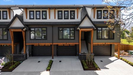 6 46106 Riverside Drive, Chilliwack, BC, Chilliwack Proper East — 3 bed townhouse for sale