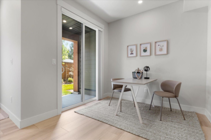 Mudroom Photo of 6 46106 Riverside Drive, Chilliwack, BC