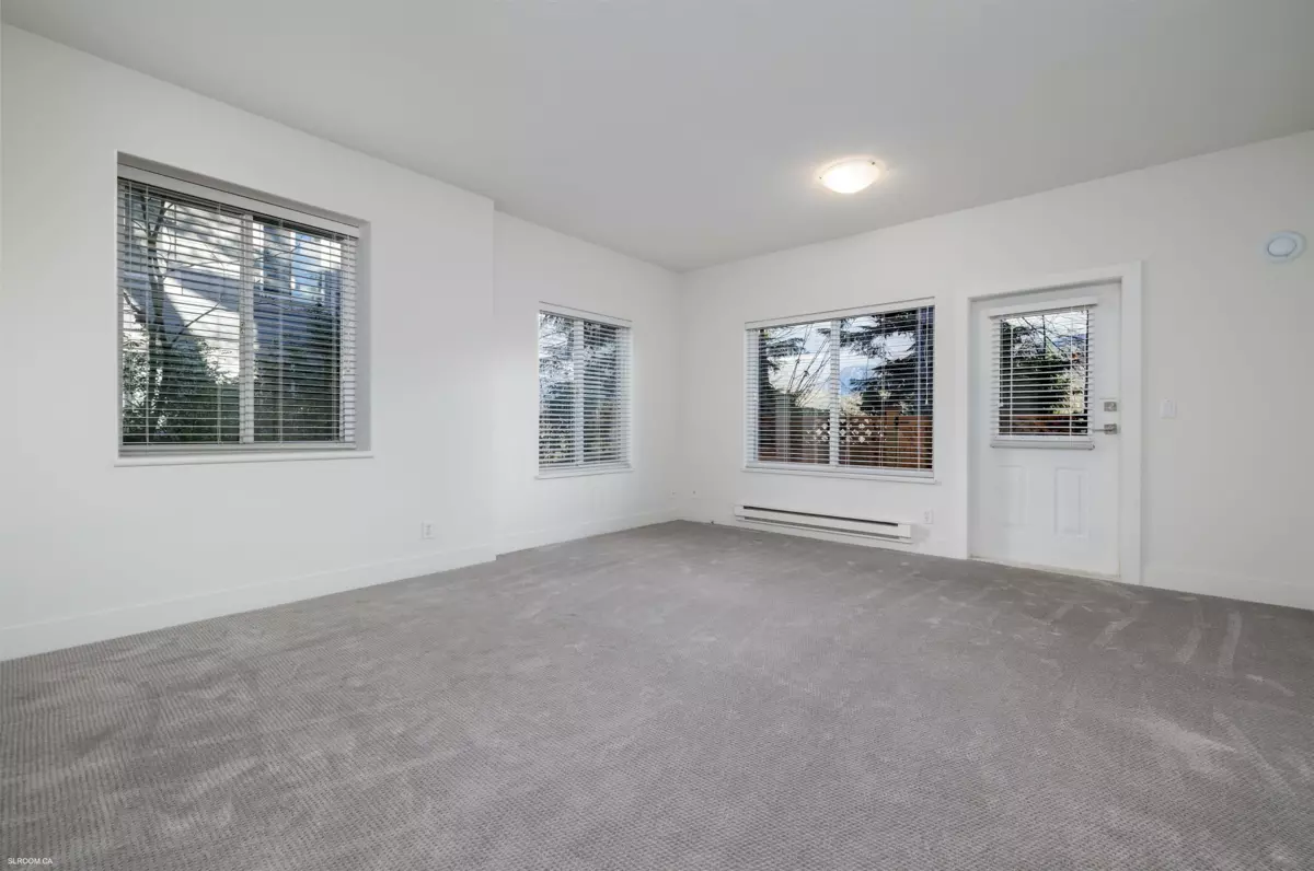 Basement Recreation Room Photo of 140 Shoreline Circle, Port Moody, BC