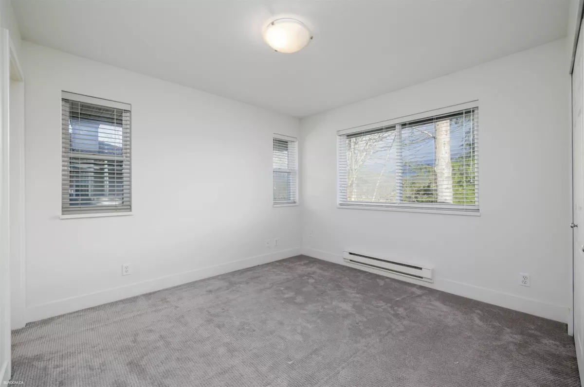 Bedroom 3 Photo of 140 Shoreline Circle, Port Moody, BC