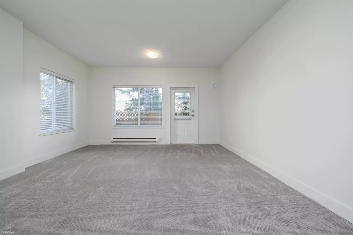 Loft / Bonus Room Photo of 140 Shoreline Circle, Port Moody, BC