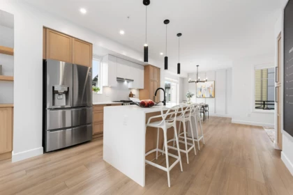 Pantry Photo of 52 20763 76 Avenue, Langley, BC
