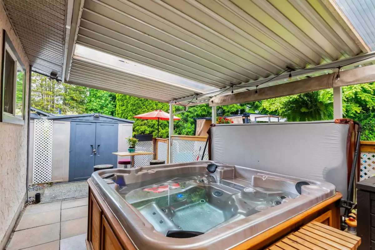 Bedroom 2 Photo of 12214 211 Street, Maple Ridge, BC