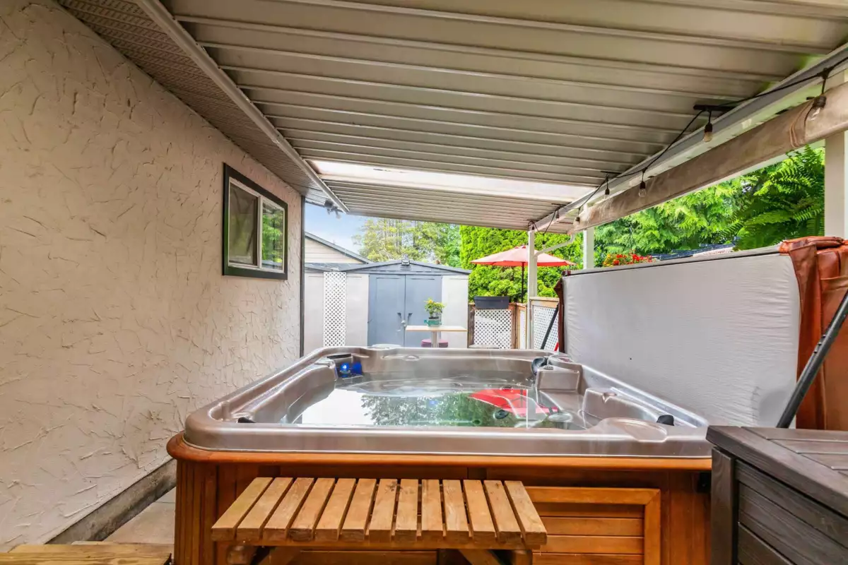 Bedroom 3 Photo of 12214 211 Street, Maple Ridge, BC