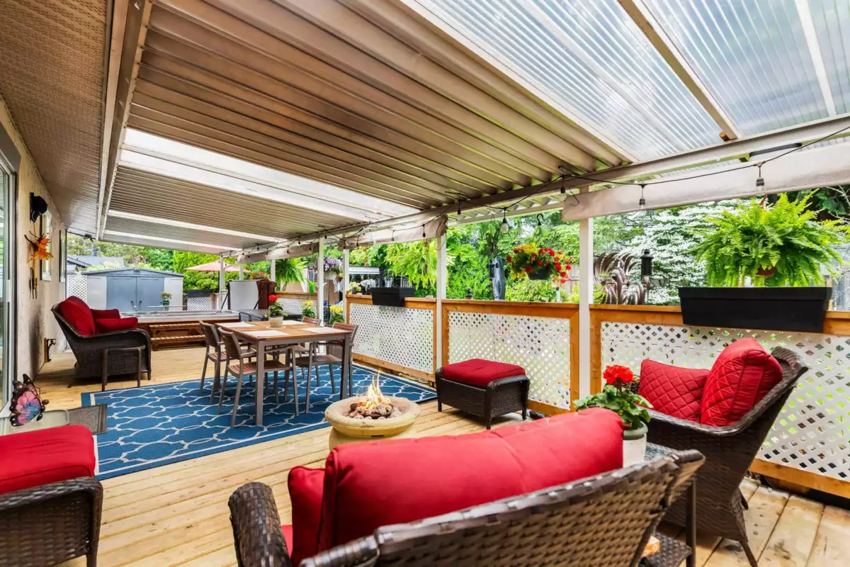 Guest Bathroom Photo of 12214 211 Street, Maple Ridge, BC