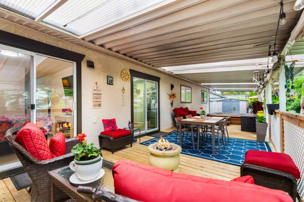 Loft / Bonus Room Photo of 12214 211 Street, Maple Ridge, BC