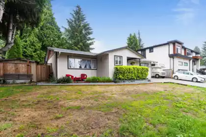 12214 211 Street, Maple Ridge, BC