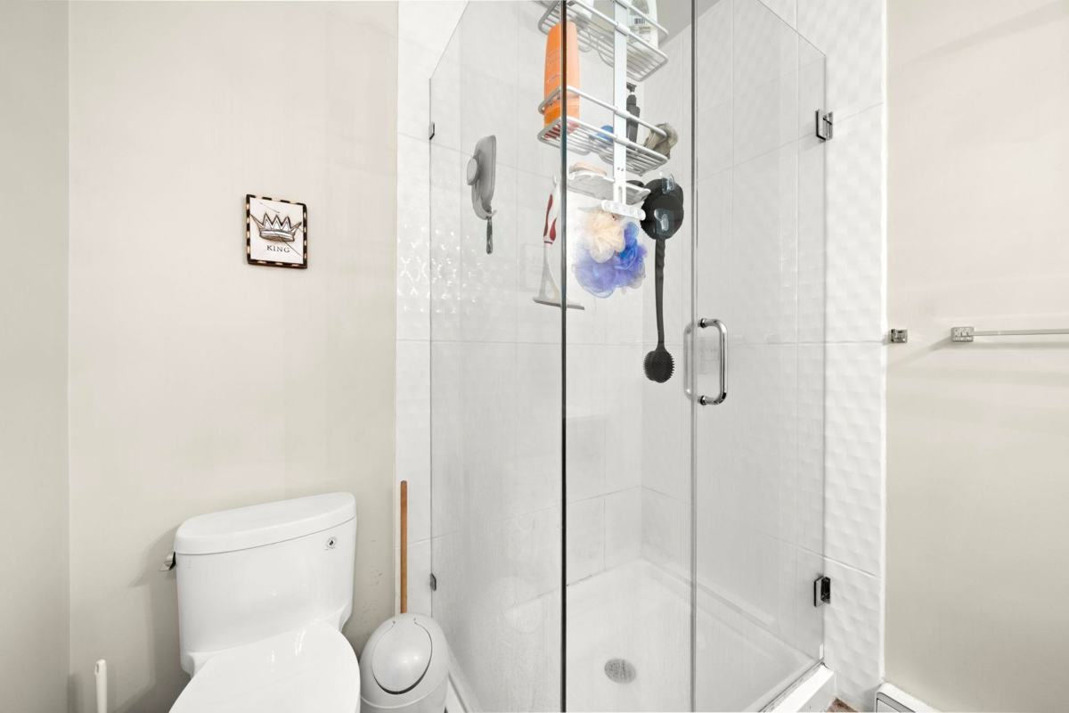 Backyard Photo of 15 16488 64 Avenue, Surrey, BC