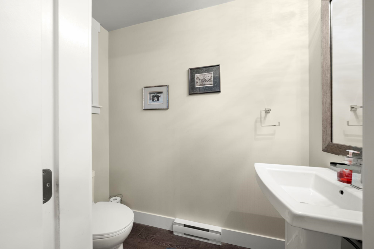 Bedroom 3 Photo of 15 16488 64 Avenue, Surrey, BC