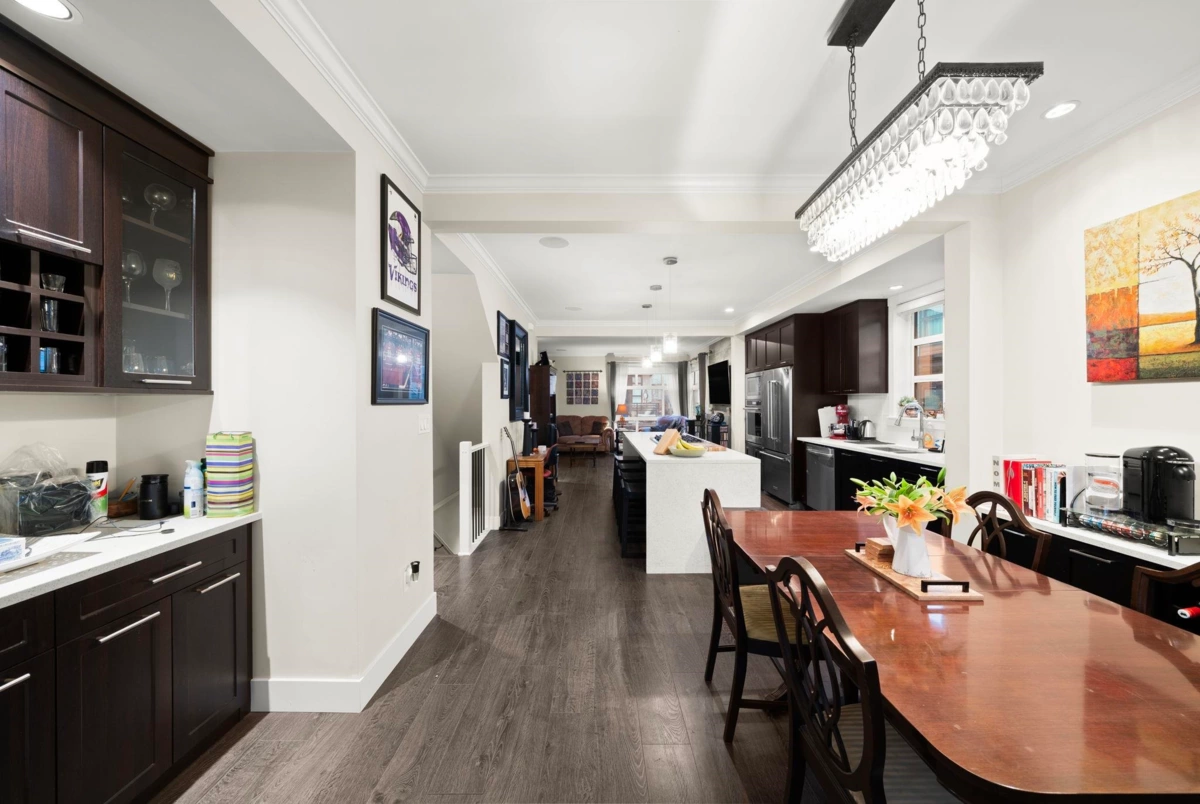 Bedroom 4 Photo of 15 16488 64 Avenue, Surrey, BC