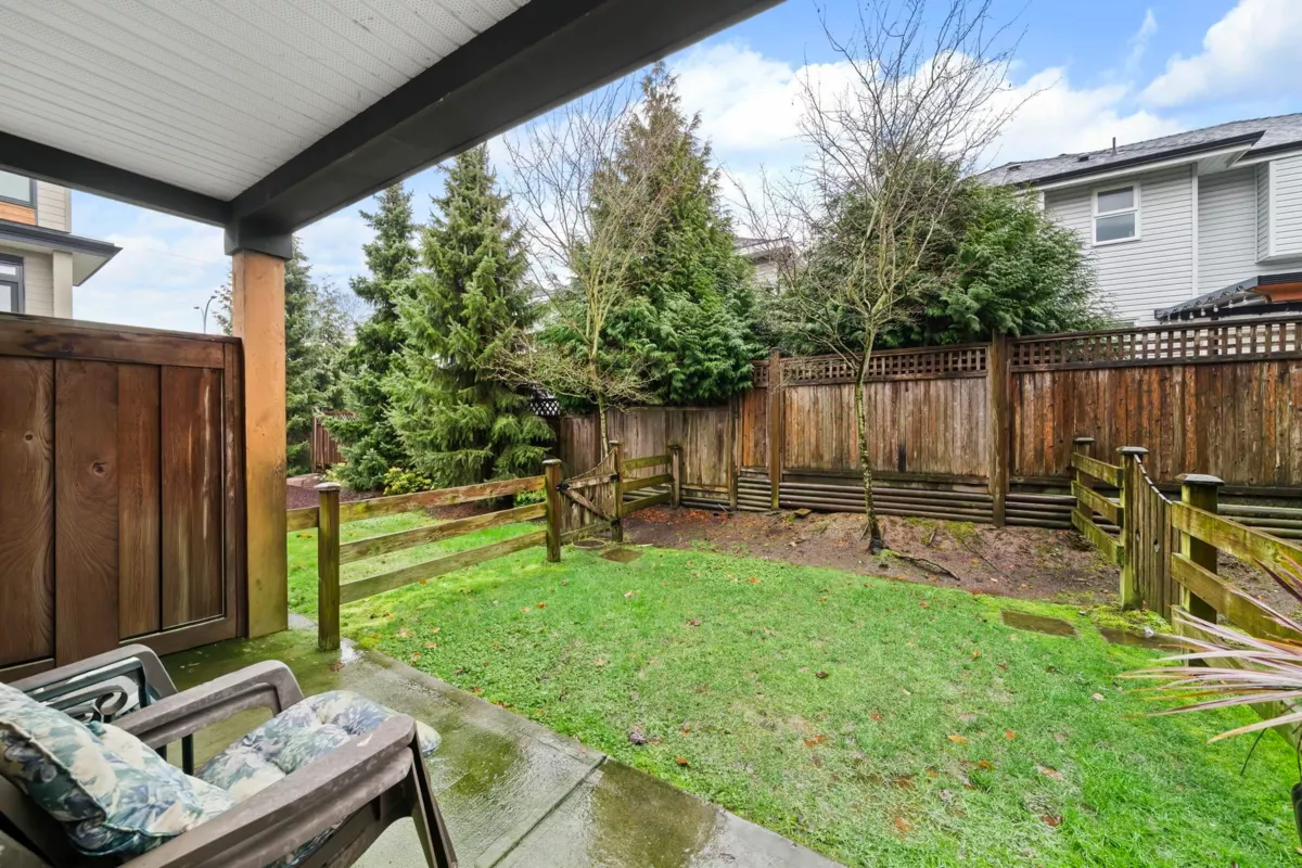 Garden / Landscaping Photo of 15 16488 64 Avenue, Surrey, BC