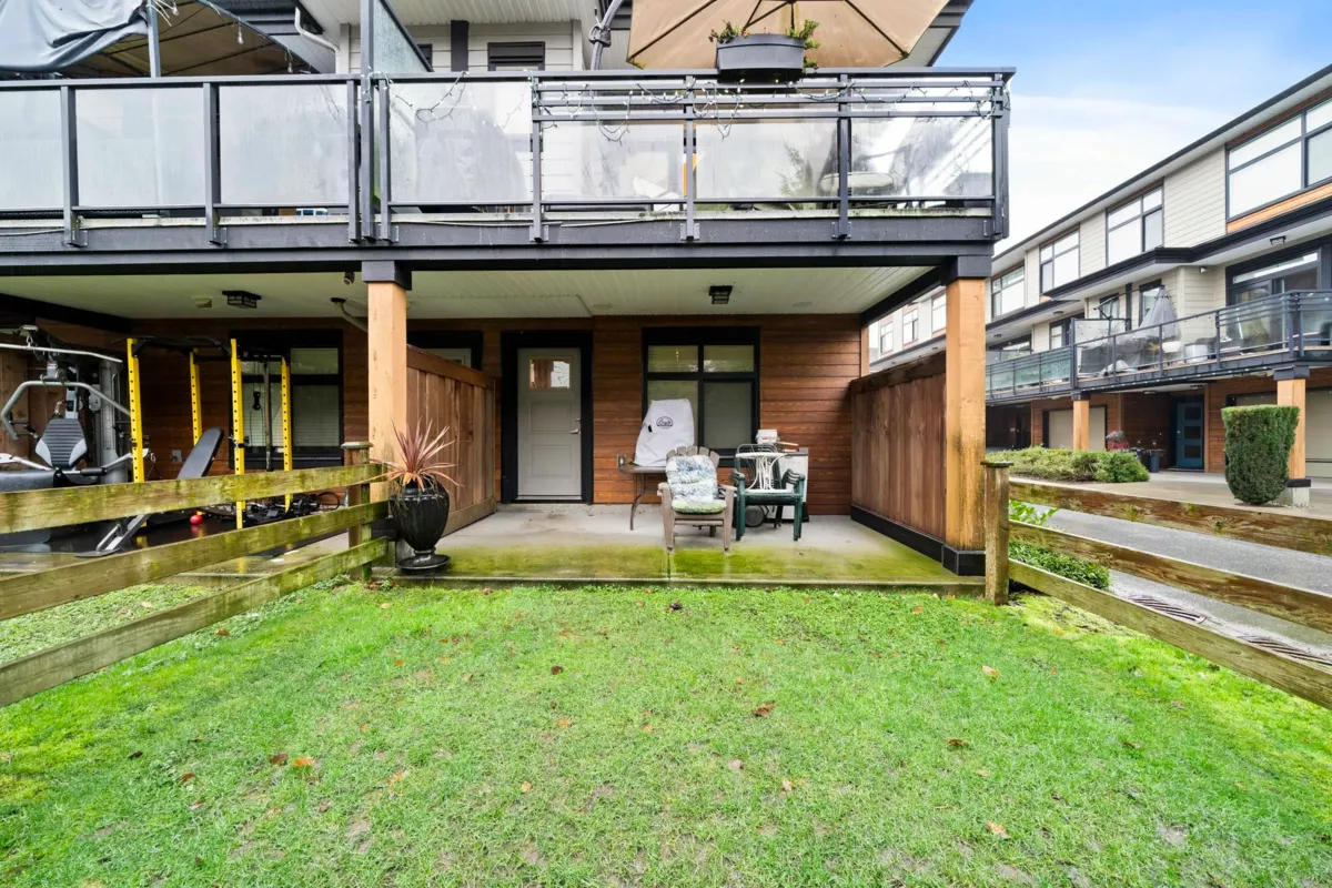 Hot Tub / Spa Photo of 15 16488 64 Avenue, Surrey, BC