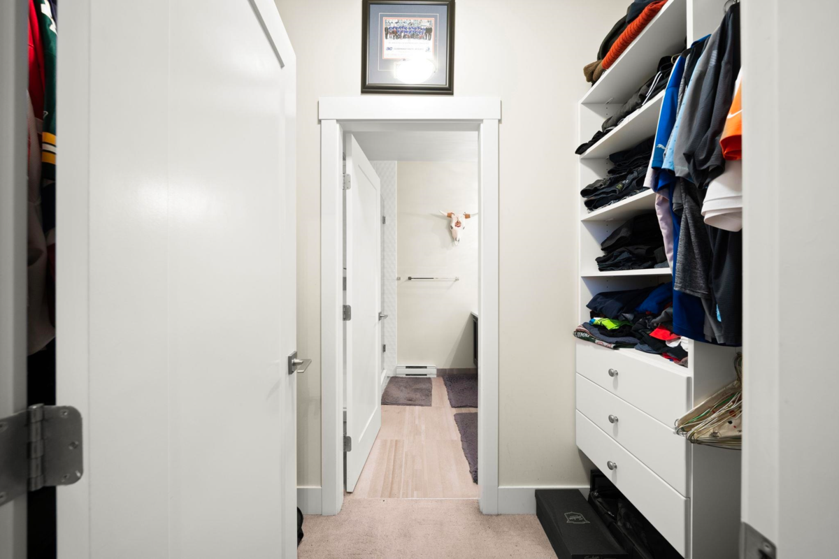 Outdoor Patio Photo of 15 16488 64 Avenue, Surrey, BC